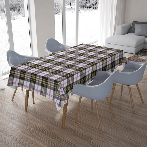 MacPherson Dress Modern Tartan Classic Tablecloth