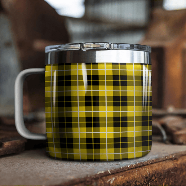 Barclay Dress Modern Tartan Classic Camp Mug