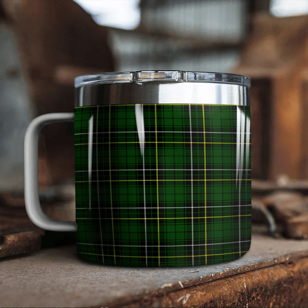 MacAlpine Modern Tartan Classic Camp Mug