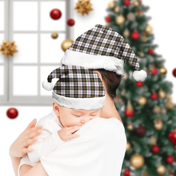 MacPherson Dress Modern Tartan Classic Christmas Hat