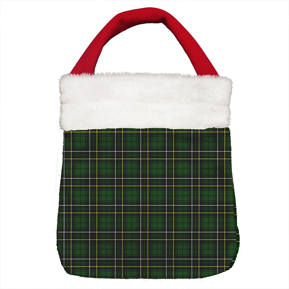 MacAlpine Modern Tartan Classic Christmas Gift Bag