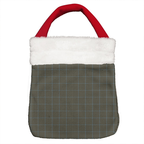 Haig Check Tartan Classic Christmas Gift Bag