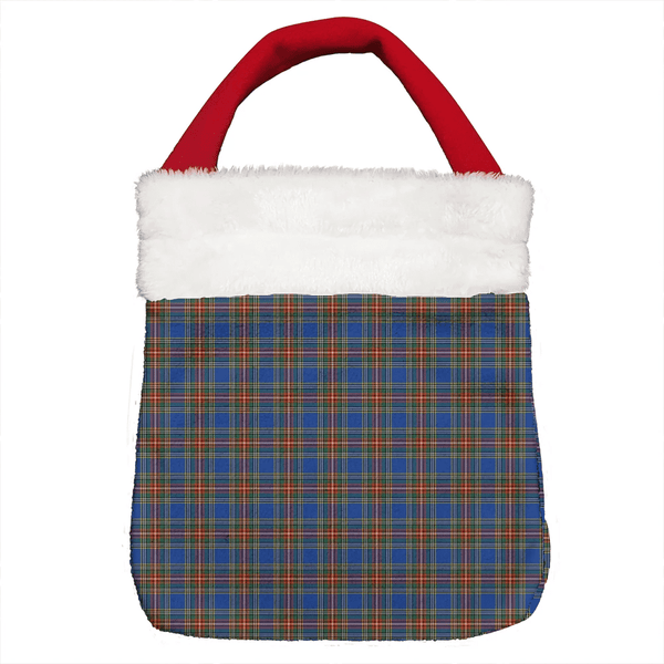 MacBeth Ancient Tartan Classic Christmas Gift Bag