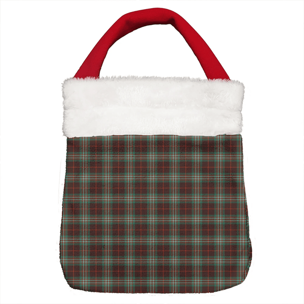 Scott Brown Ancient Tartan Classic Christmas Gift Bag