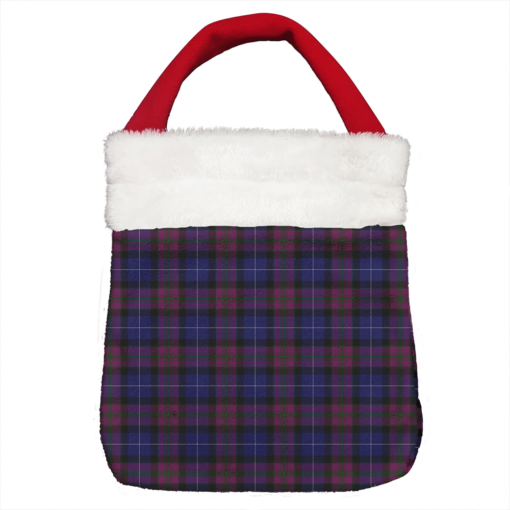 Pride of Scotland Tartan Classic Christmas Gift Bag