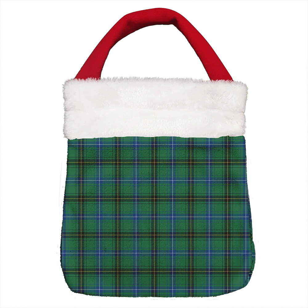 Henderson Ancient Tartan Classic Christmas Gift Bag