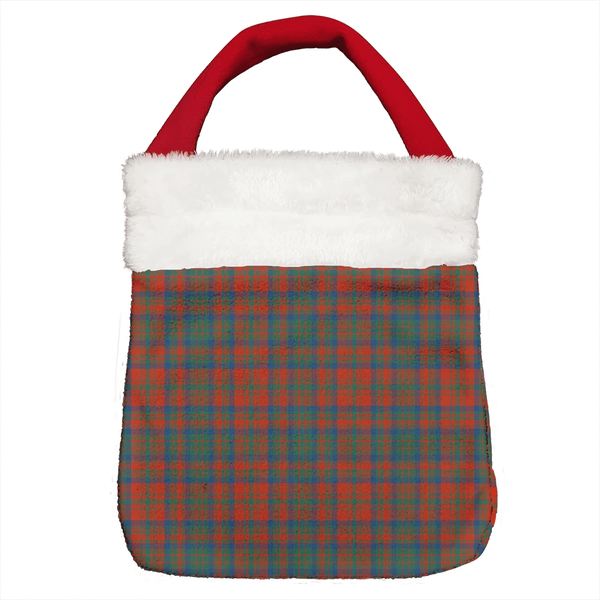 Matheson Ancient Tartan Classic Christmas Gift Bag