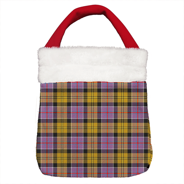 Culloden Ancient Tartan Classic Christmas Gift Bag