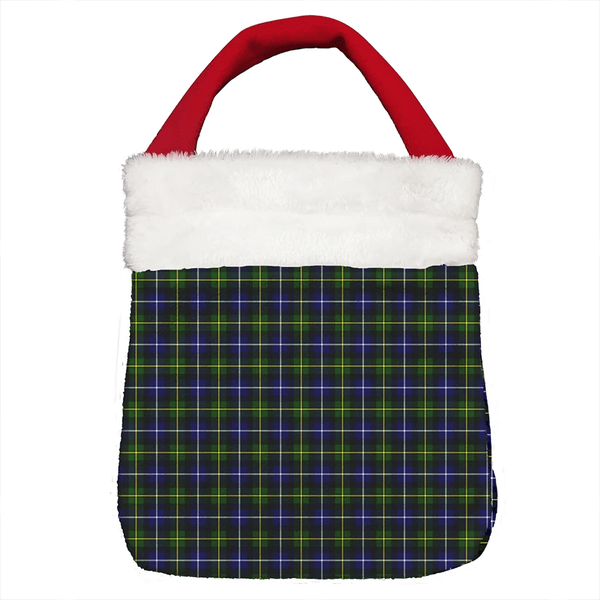 MacNeill of Barra Modern Tartan Classic Christmas Gift Bag