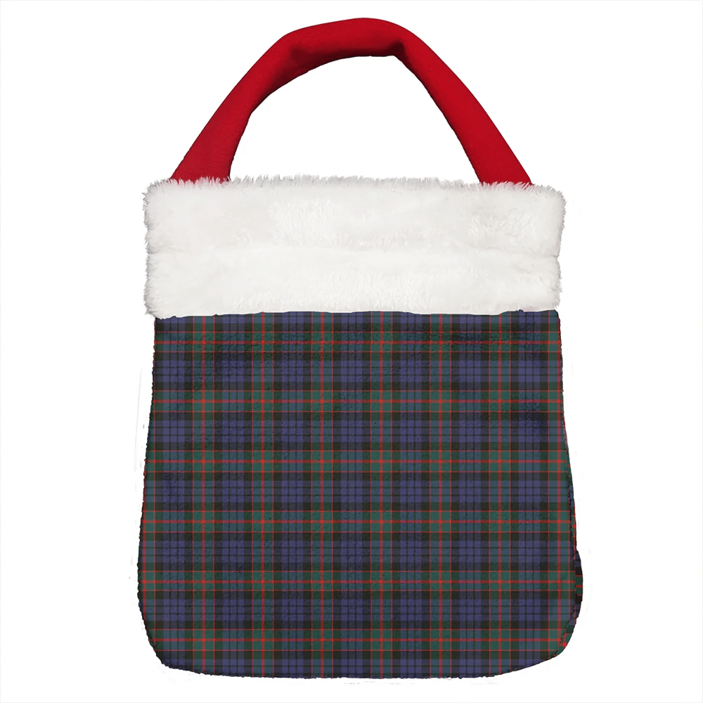 Fletcher of Dunans Tartan Classic Christmas Gift Bag