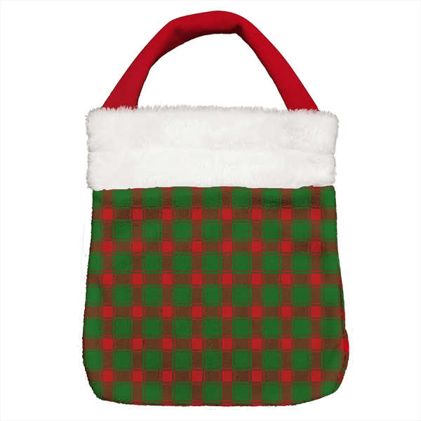 Middleton Modern Tartan Classic Christmas Gift Bag