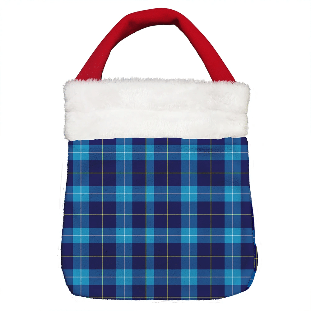 McKerrell Tartan Classic Christmas Gift Bag