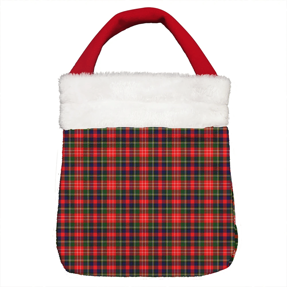 Christie Tartan Classic Christmas Gift Bag