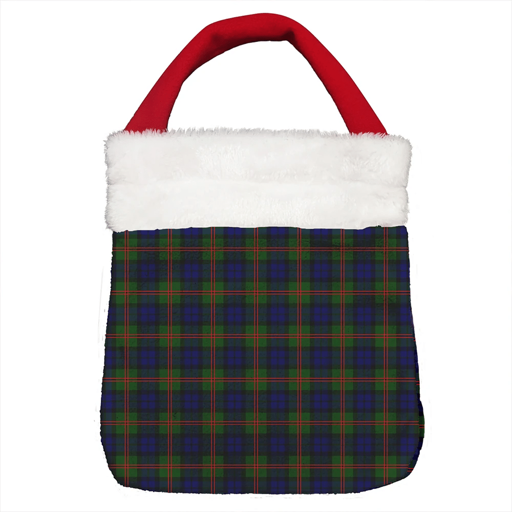 Dundas Modern 02 Tartan Classic Christmas Gift Bag