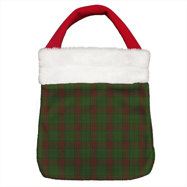 Maxwell Hunting Tartan Classic Christmas Gift Bag