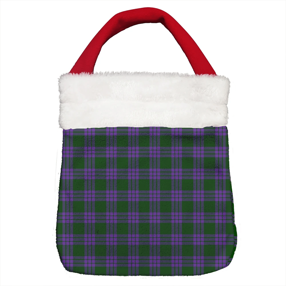 Elphinstone Tartan Classic Christmas Gift Bag