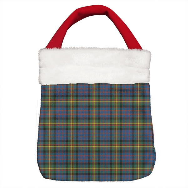 MacSporran Ancient Tartan Classic Christmas Gift Bag