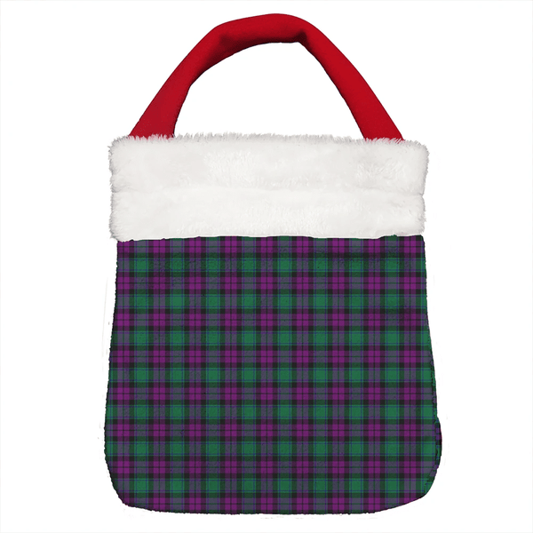 MacArthur ��� Milton Tartan Classic Christmas Gift Bag