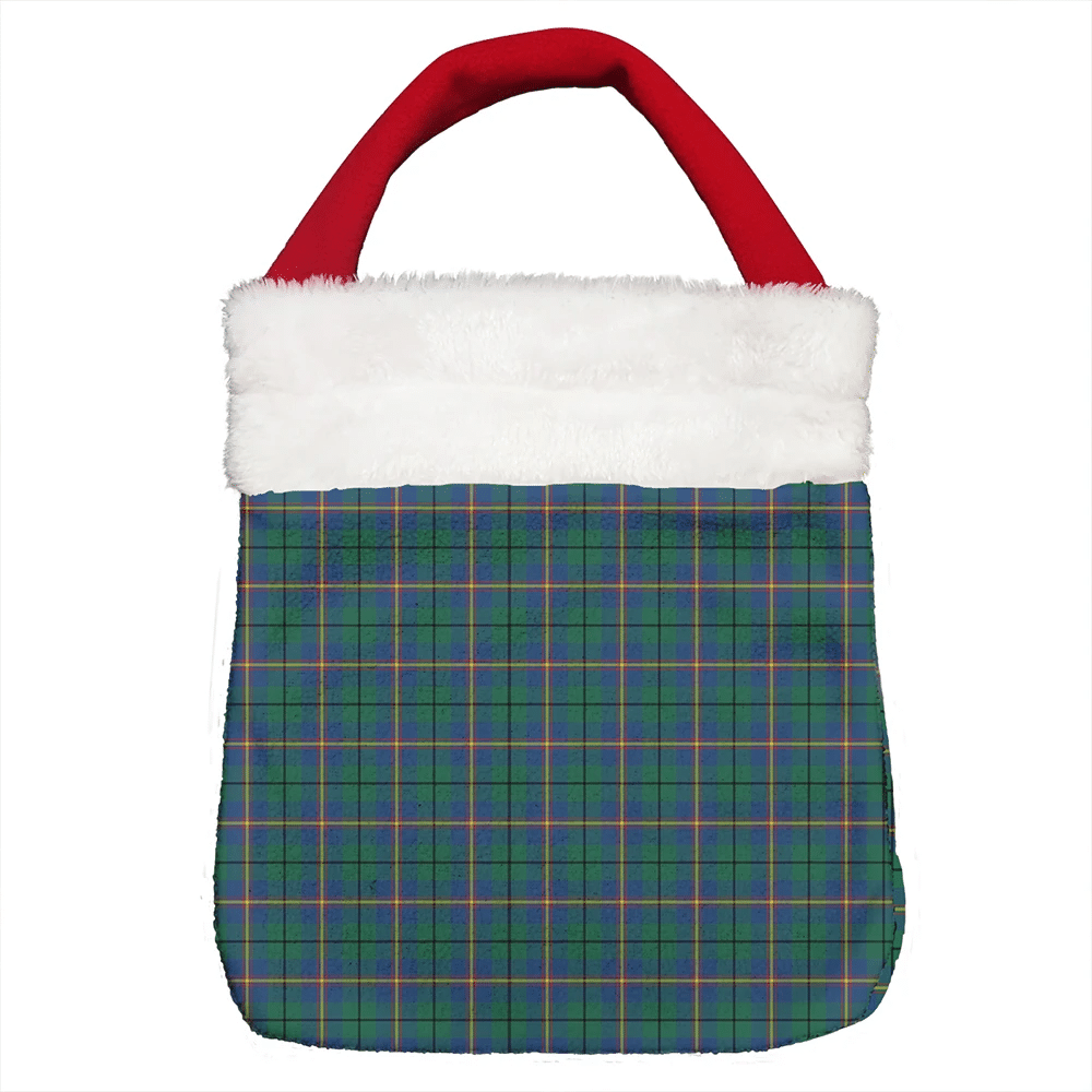 Carmichael Ancient Tartan Classic Christmas Gift Bag