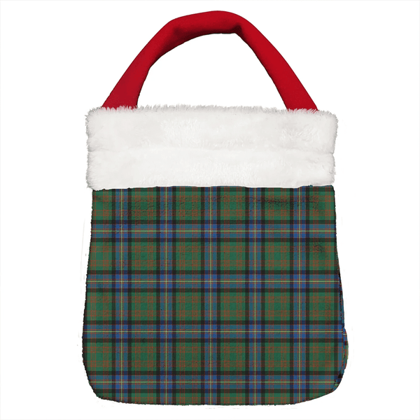 Cochrane Ancient Tartan Classic Christmas Gift Bag