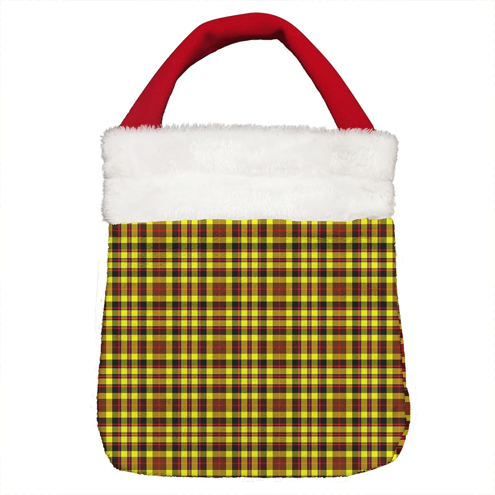 Jardine Tartan Classic Christmas Gift Bag