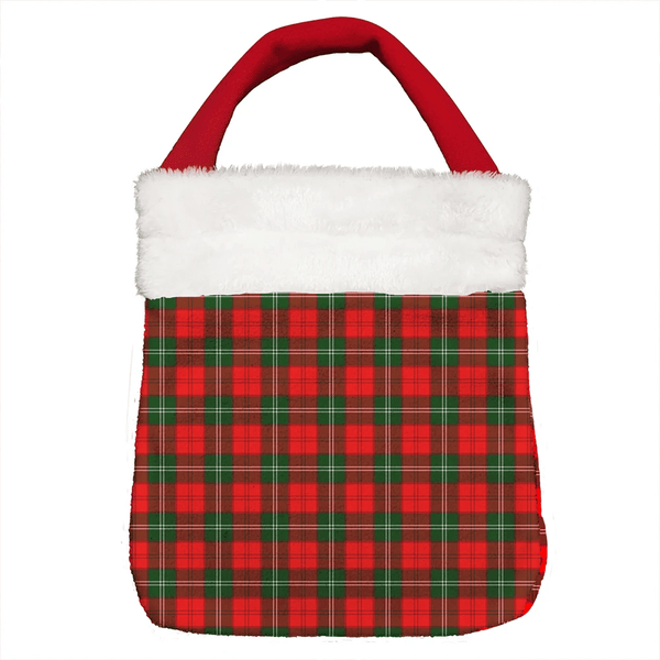 Lennox Modern Tartan Classic Christmas Gift Bag