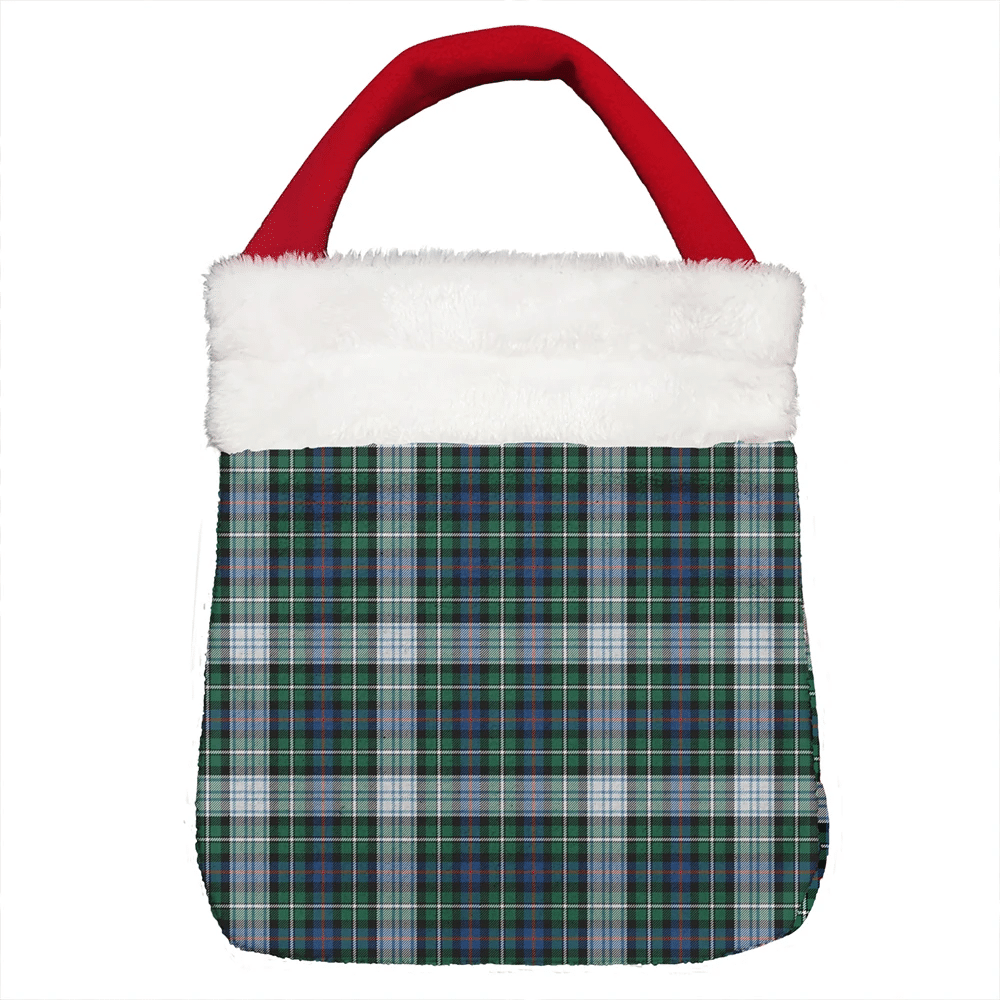 MacKenzie Dress Ancient Tartan Classic Christmas Gift Bag