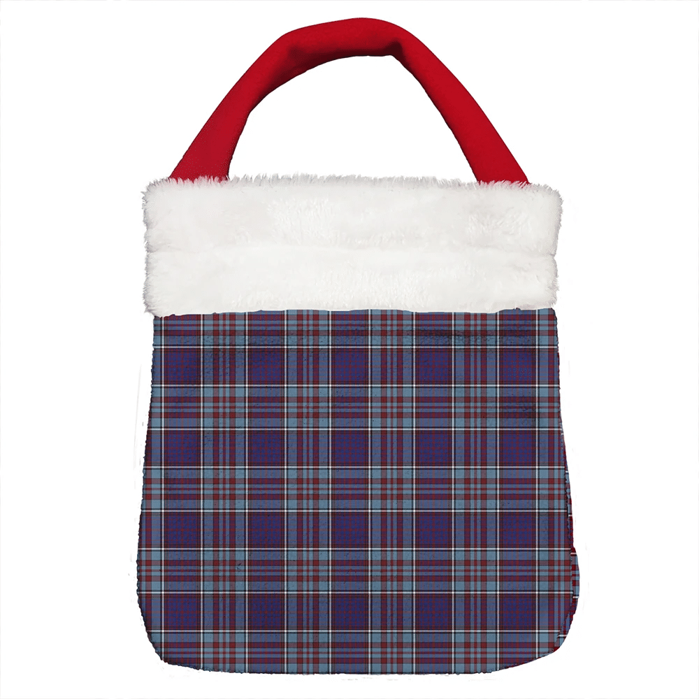 RCAF Tartan Classic Christmas Gift Bag