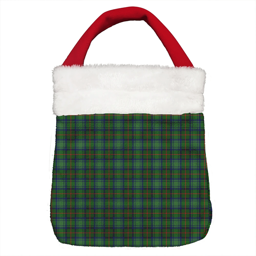 Cranstoun Tartan Classic Christmas Gift Bag