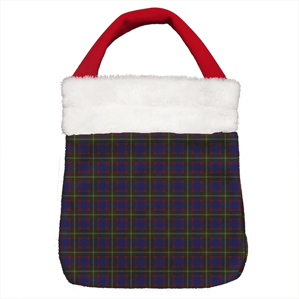 Durie Tartan Classic Christmas Gift Bag