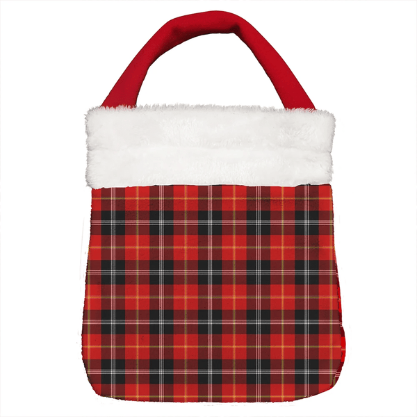 Marjoribanks Tartan Classic Christmas Gift Bag