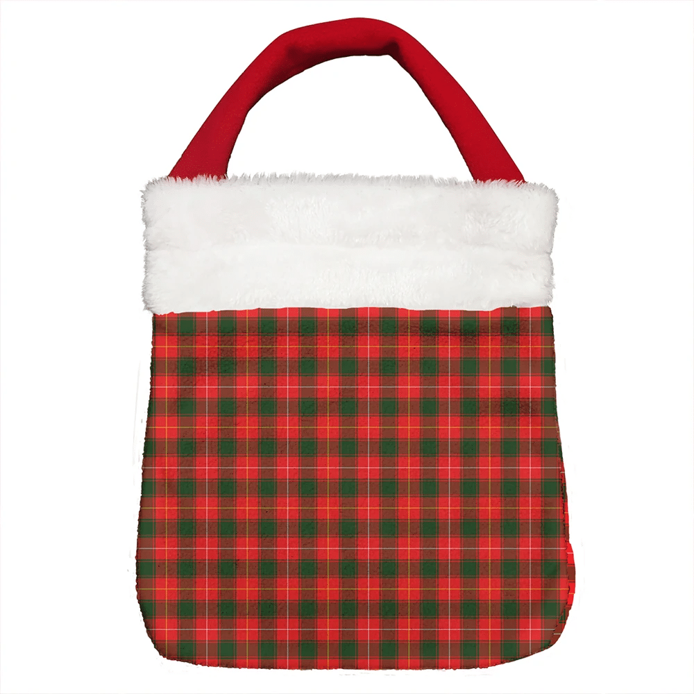 MacFie Tartan Classic Christmas Gift Bag