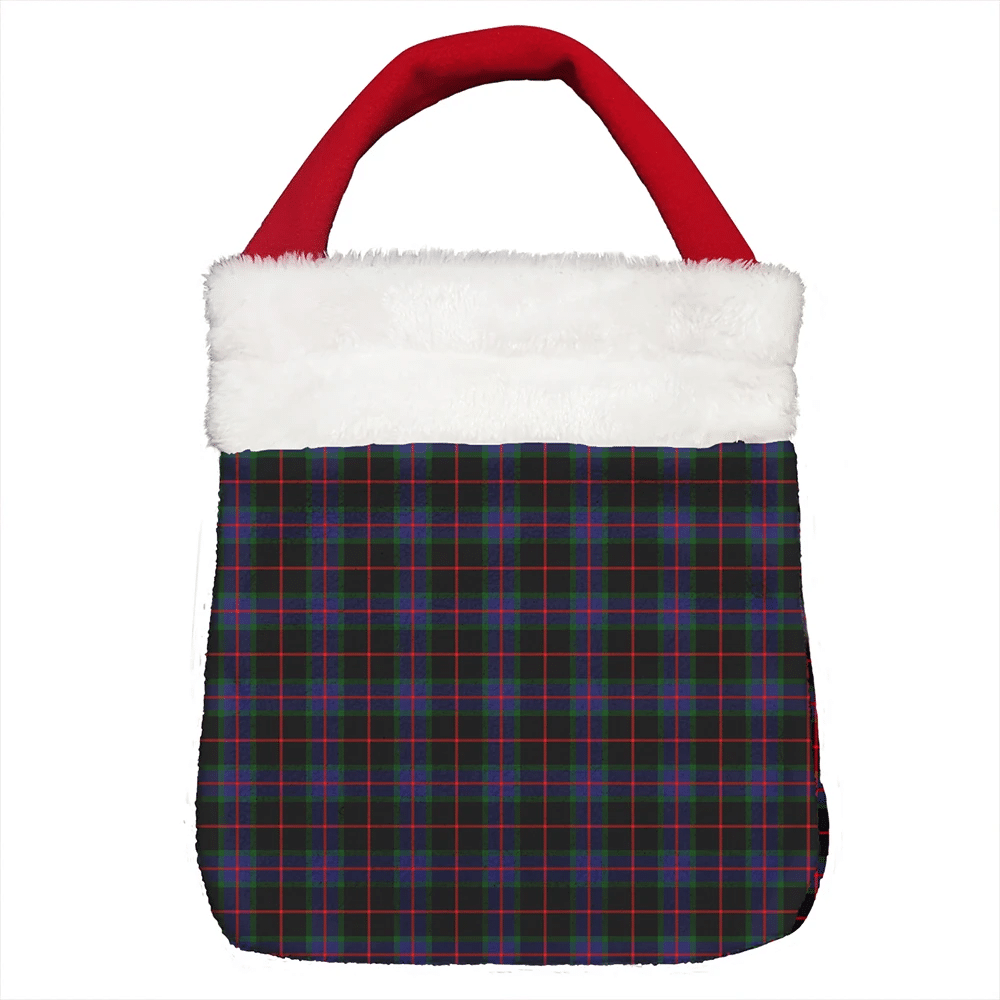 Nairn Tartan Classic Christmas Gift Bag