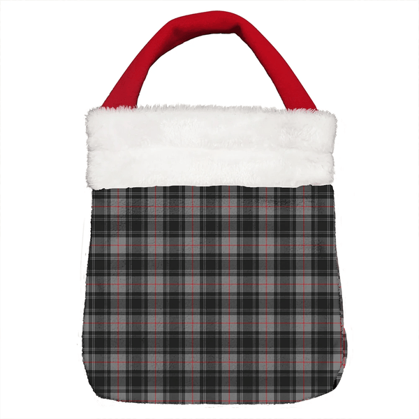 Moffat Modern Tartan Classic Christmas Gift Bag