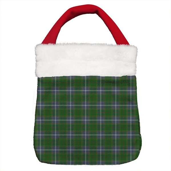 Pringle Tartan Classic Christmas Gift Bag