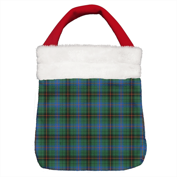 Davidson Ancient Tartan Classic Christmas Gift Bag