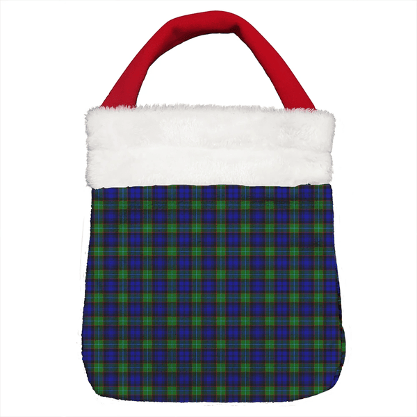 Sempill Modern Tartan Classic Christmas Gift Bag