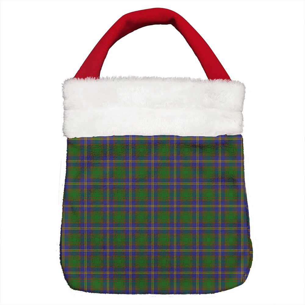 Strange of Balkaskie Tartan Classic Christmas Gift Bag