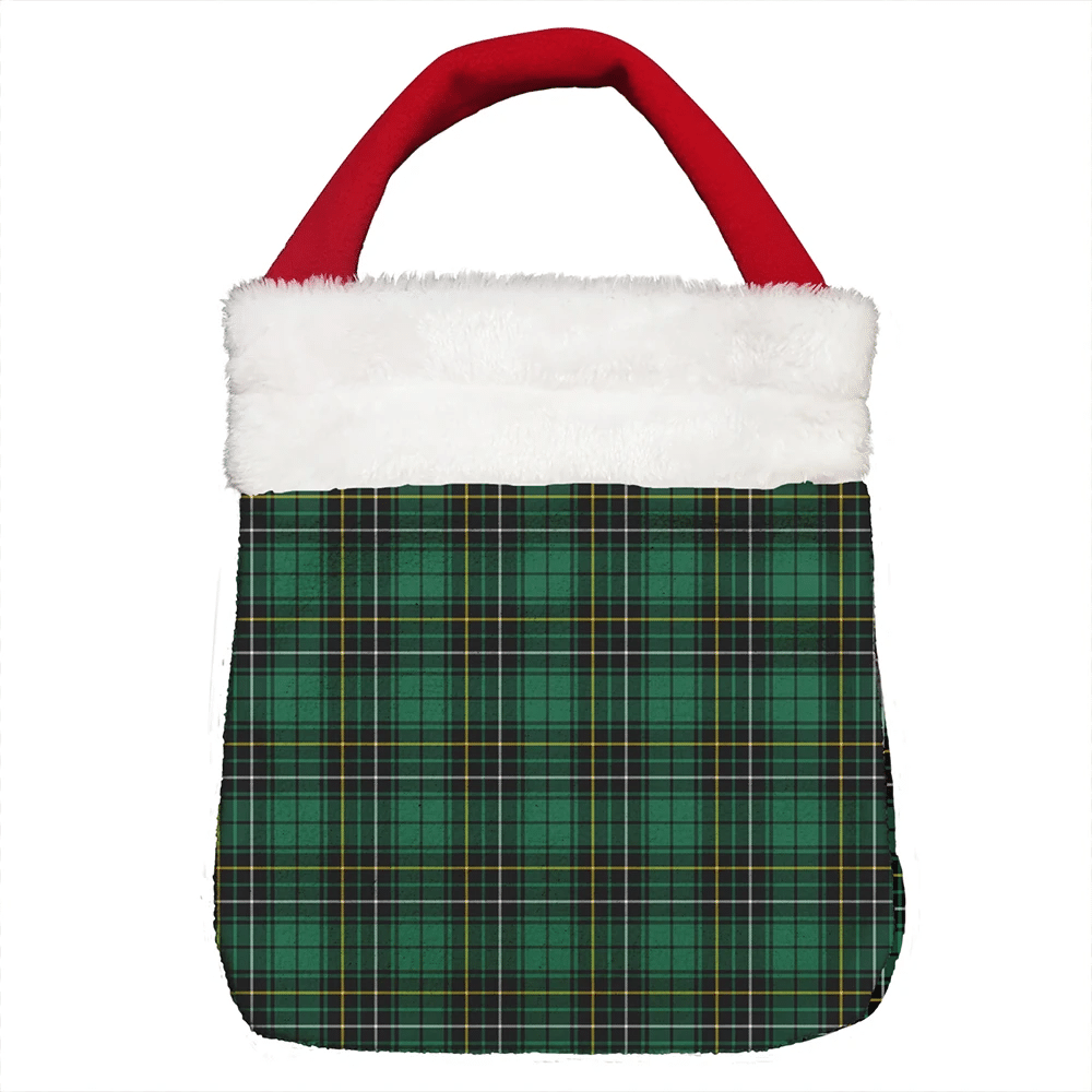 MacAlpine Ancient Tartan Classic Christmas Gift Bag