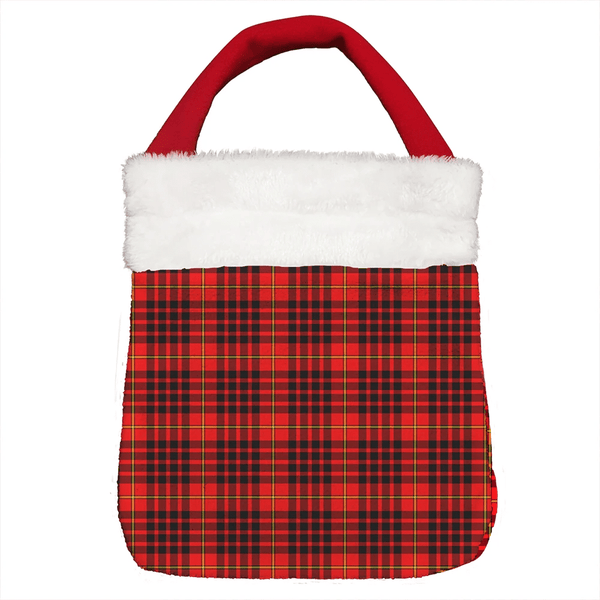 MacIan Tartan Classic Christmas Gift Bag