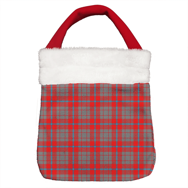 Moubray Tartan Classic Christmas Gift Bag