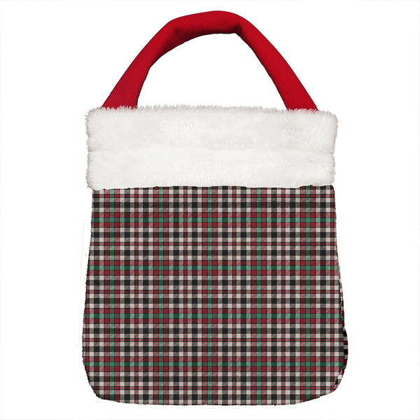 Borthwick Dress Ancient Tartan Classic Christmas Gift Bag