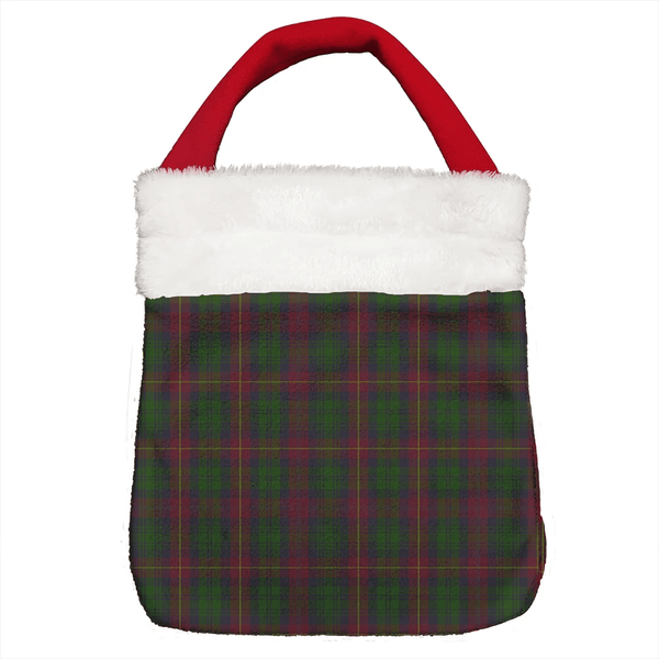 Cairns Tartan Classic Christmas Gift Bag