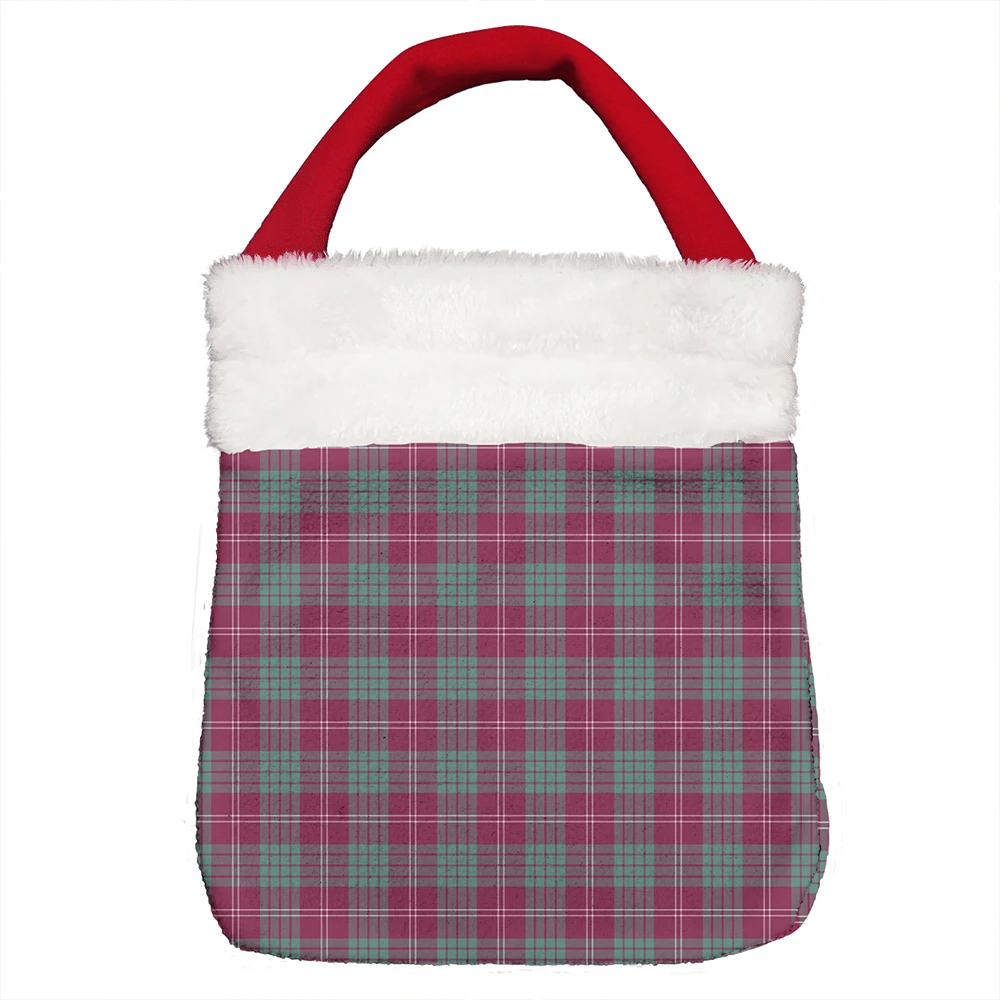 Crawford Ancient Tartan Classic Christmas Gift Bag