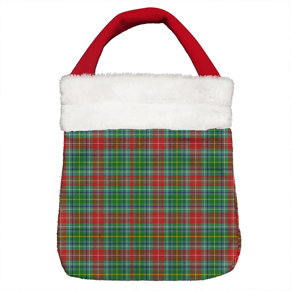 Muirhead Tartan Classic Christmas Gift Bag