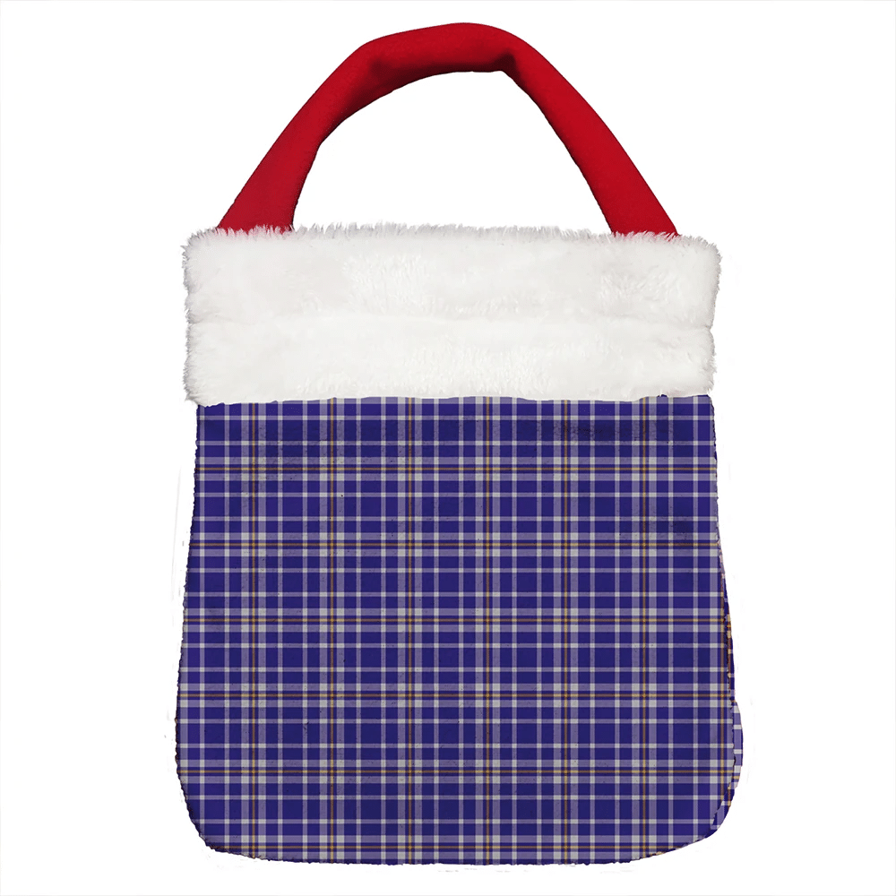 Ochterlony Tartan Classic Christmas Gift Bag