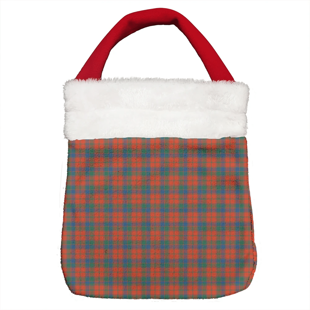 Robertson Ancient Tartan Classic Christmas Gift Bag