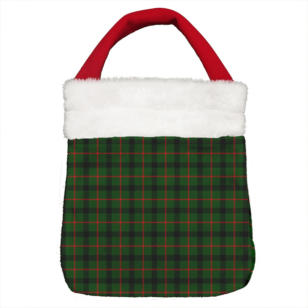 Kincaid Modern Tartan Classic Christmas Gift Bag