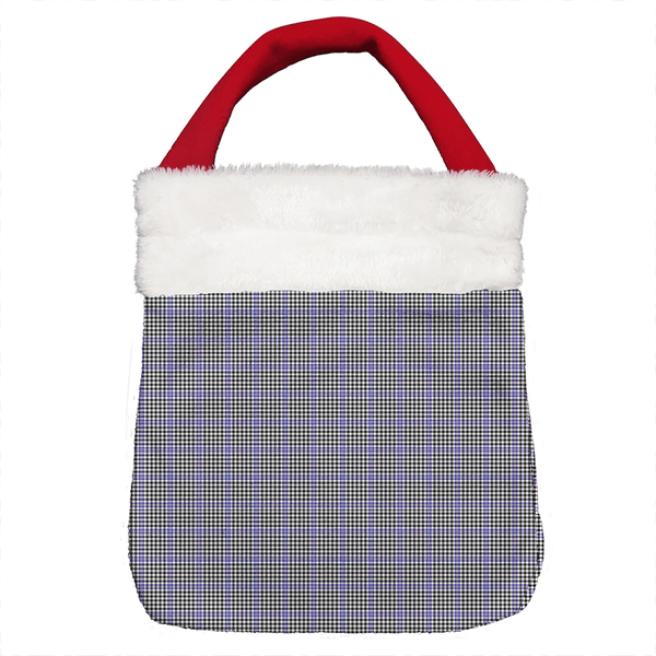 Sir Walter Scott Tartan Classic Christmas Gift Bag