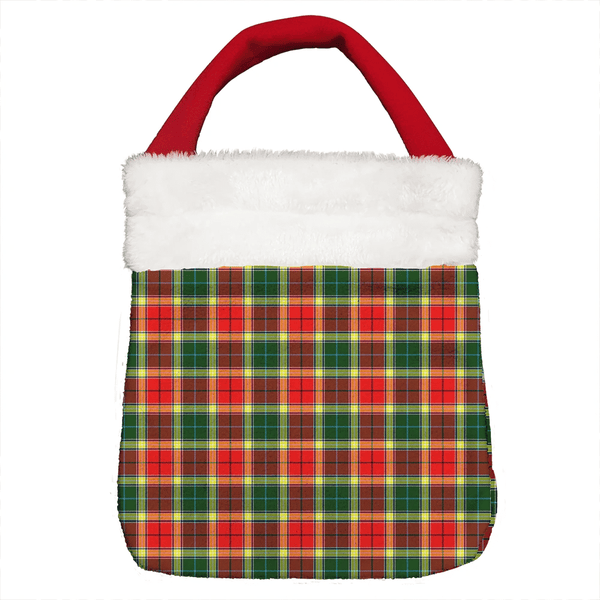 Gibbs Tartan Classic Christmas Gift Bag